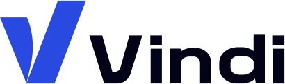 Logo Vindi